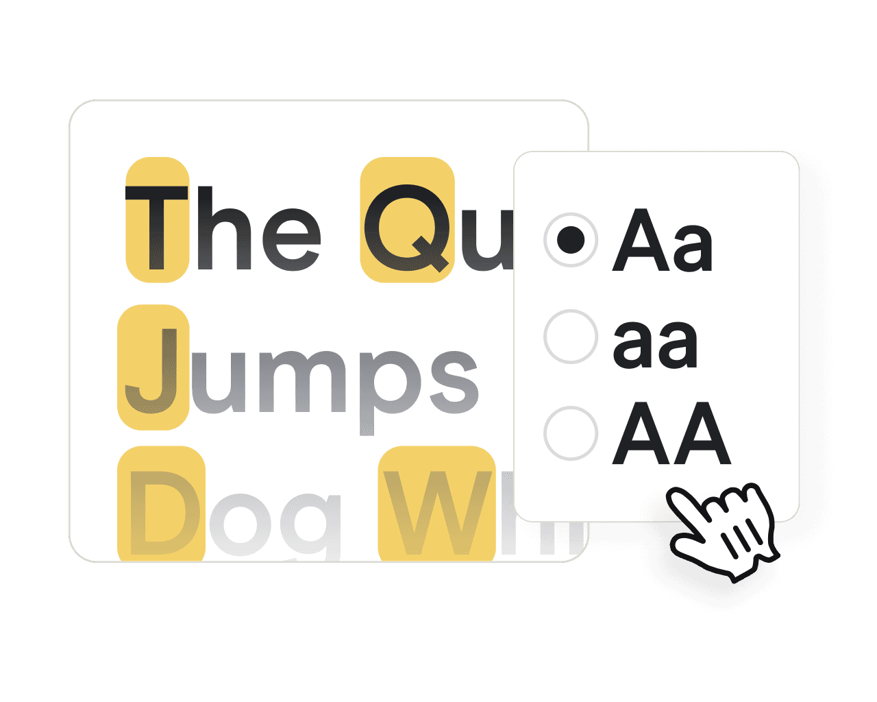 Case Converter Card Hero (Small)