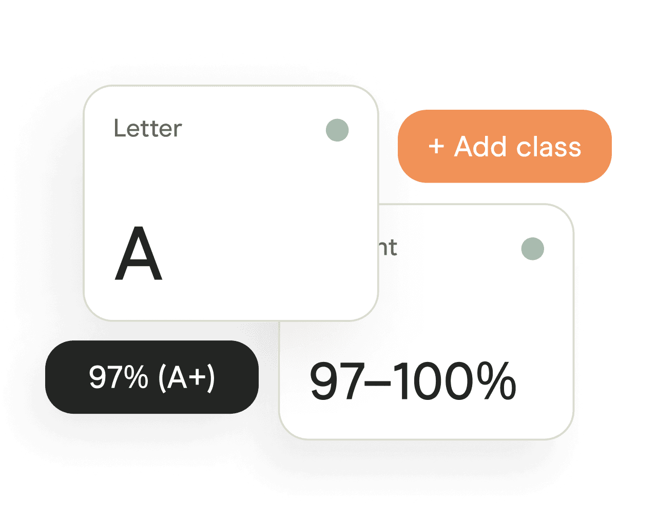 Grade Calculator Card Hero (Small)